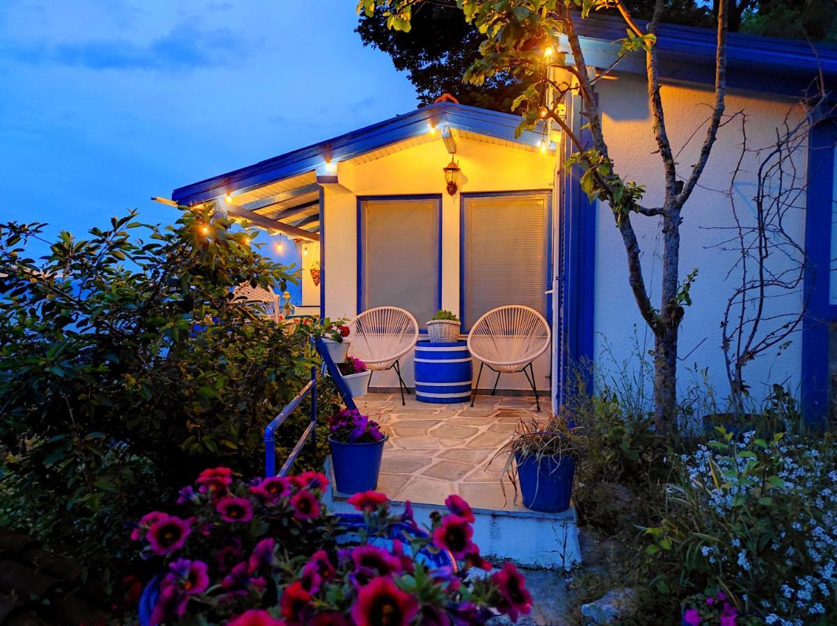 Villa Forest Paradise Ohrid Exterior photo